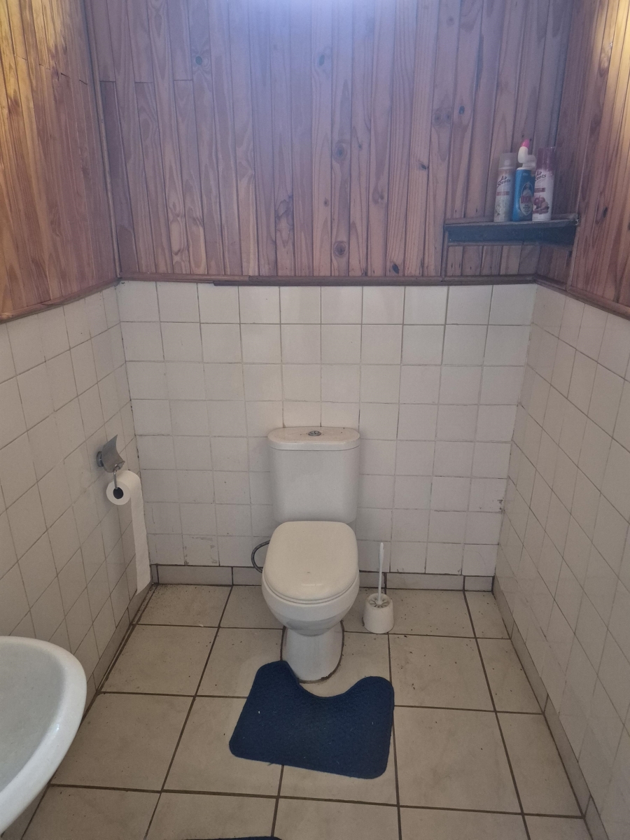 4 Bedroom Property for Sale in Wolmaransstad North West